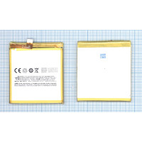 Аккумуляторная батарея BT43C для Meizu M2 mini