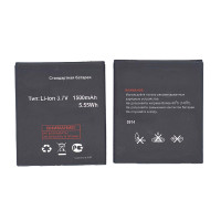 Аккумуляторная батарея BL8002 для Fly IQ4490i ERA Nano 10