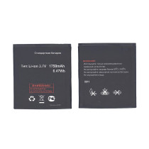 Аккумуляторная батарея BL3805 для Fly IQ4402/IQ4404