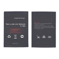 Аккумуляторная батарея BL3816 для Fly IQ4505 Evo Energy 5