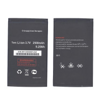 Аккумуляторная батарея BL4015 для Fly IQ440 Energy