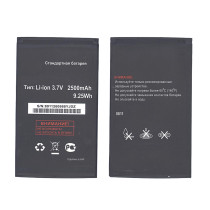 Аккумуляторная батарея BL4015 для Fly IQ440 Energy