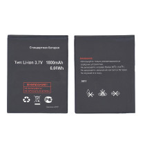 Аккумуляторная батарея BL4027 для Fly IQ4410