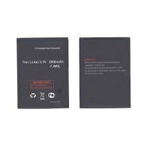 Аккумуляторная батарея BL4031 для Fly IQ4403 Energie 3