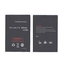 Аккумуляторная батарея BL4215 для Fly Q115