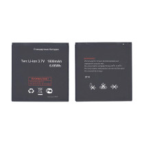 Аккумуляторная батарея BL4247 для Fly IQ442 Miracle/Explay Golf