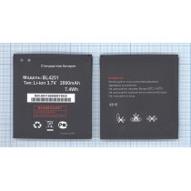 Аккумуляторная батарея BL4251 для Fly IQ450 Horizon