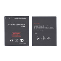 Аккумуляторная батарея BL5203 для Fly IQ442 Quad Miracle 2