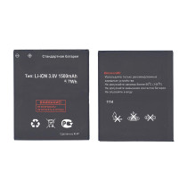 Аккумуляторная батарея BL5203 для Fly IQ442 Quad Miracle 2