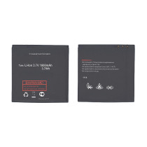 Аккумуляторная батарея BL6412 для Fly IQ434 Era Nano 5