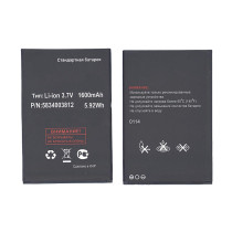 Аккумуляторная батарея BL7401 для Fly IQ238 Jazz