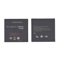 Аккумуляторная батарея BL7403 для Fly IQ431 Glory/IQ432 Era Nano 1