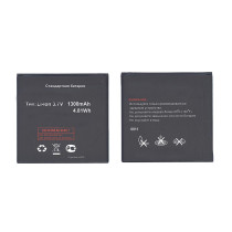 Аккумуляторная батарея BL7403 для Fly IQ431 Glory/IQ432 Era Nano 1