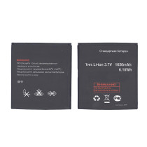 Аккумуляторная батарея BL7405 для Fly IQ449 Pronto