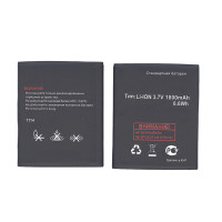 Аккумуляторная батарея BL8003 для Fly IQ4491