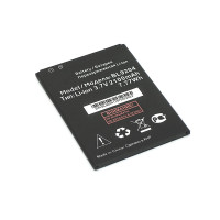 Аккумуляторная батарея BL9204 для Fly FS517, FS528 2100mAh