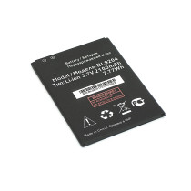 Аккумуляторная батарея BL9204 для Fly FS517, FS528 2100mAh