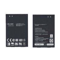 Аккумуляторная батарея BL-44JR для LG Prada 3.0 P940