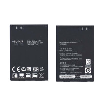 Аккумуляторная батарея BL-44JR для LG Prada 3.0 P940