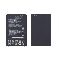 Аккумуляторная батарея BL-45A1H для LG F670, Q10 2300mAh / 8.74Wh 3,8V