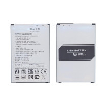 Аккумуляторная батарея BL-45F1F для LG Aristo, K10 Pro 2017 2410mAh 3,85V