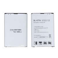 Аккумуляторная батарея BL-47TH для LG D838 G Pro 2