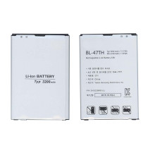Аккумуляторная батарея BL-47TH для LG D838 G Pro 2