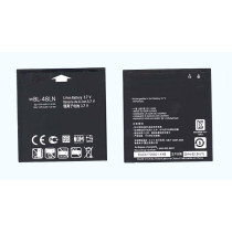Аккумуляторная батарея BL-48LN для LG P725 Optimus 3D Max