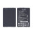 Аккумуляторная батарея BL-49JH для LG K120 1900mAh 3,8V
