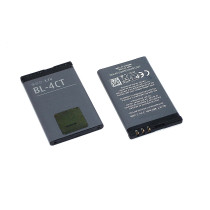 Аккумуляторная батарея BL-4CT для Nokia 5310/6700S/7230/7310/X3