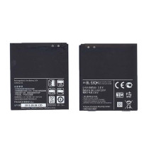 Аккумуляторная батарея BL-53QH для LG P880 Optimus 4X HD