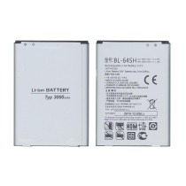 Аккумуляторная батарея BL-64SH для LG F540S, Volt II 3000mAh 3,7V