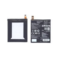 Аккумуляторная батарея BL-T16 для LG G Flex 2, US995 3000mAh / 11.40Wh 3,8V