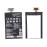 Аккумуляторная батарея BL-T5 для LG Nexus 4 (E960)