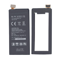 Аккумуляторная батарея BL-T6 для LG F220, Optimus GK 3000mAh/11.4Wh 3,8V