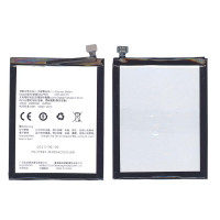 Аккумуляторная батарея BLP587 для OPPO R8205 R8207 R1C
