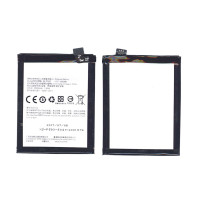 Аккумуляторная батарея BLP593 для OPPO A31 A31T A31U