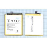 Аккумуляторная батарея BLP637 для Oneplus 5, 12.35Wh 3,85V