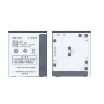 Аккумуляторная батарея BLT029 для OPPO R815T, OPPO R821T, OPPO R833T