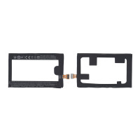 Аккумуляторная батарея BM23100 для HTC 8X  3.8 V 6.84Wh