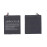 Аккумуляторная батарея BM35100 для HTC ONE X Plus  3.8 V 7.75Wh