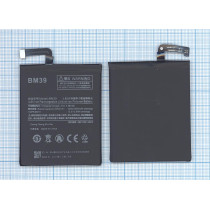 Аккумуляторная батарея BM39 для Xiaomi Mi 6 3250mAh / 12.51Wh 3,85V