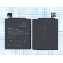 Аккумуляторная батарея BM46 для Xiaomi Redmi Note 3 Redmi Note 3 Pro