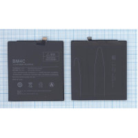 Аккумуляторная батарея BM4C для Xiaomi Mi Mix 4300mAh / 16.56Wh 3,85V