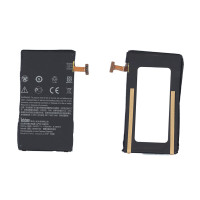 Аккумуляторная батарея BM59100  для HTC 8S  3.8 V 6.46Wh