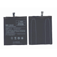 Аккумуляторная батарея BN30 для Xiaomi Redmi 4A 3100mAh / 11.94Wh 3,85V