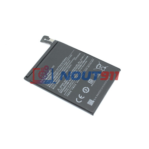 Аккумуляторная батарея BN45 для Xiaomi Redmi Note 5/Note 5 Pro 2700-3700 mAh