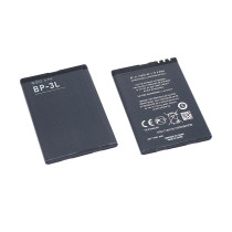Аккумуляторная батарея BP-3L для Nokia 303/603/610/710