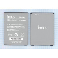 Аккумуляторная батарея BP-5X-I для Highscreen Boost 2/Boost 2 SE