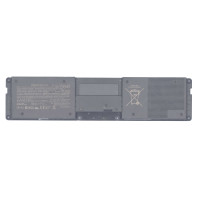 Аккумулятор (Батарея) для ноутбука BPS27/B для ноутбука Sony VAIO VPCZ 11.1V 4000mAh ORG